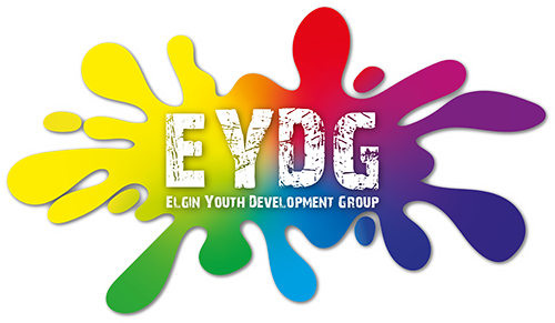 Image illustrating the news post `Elgin Youth Development Group`