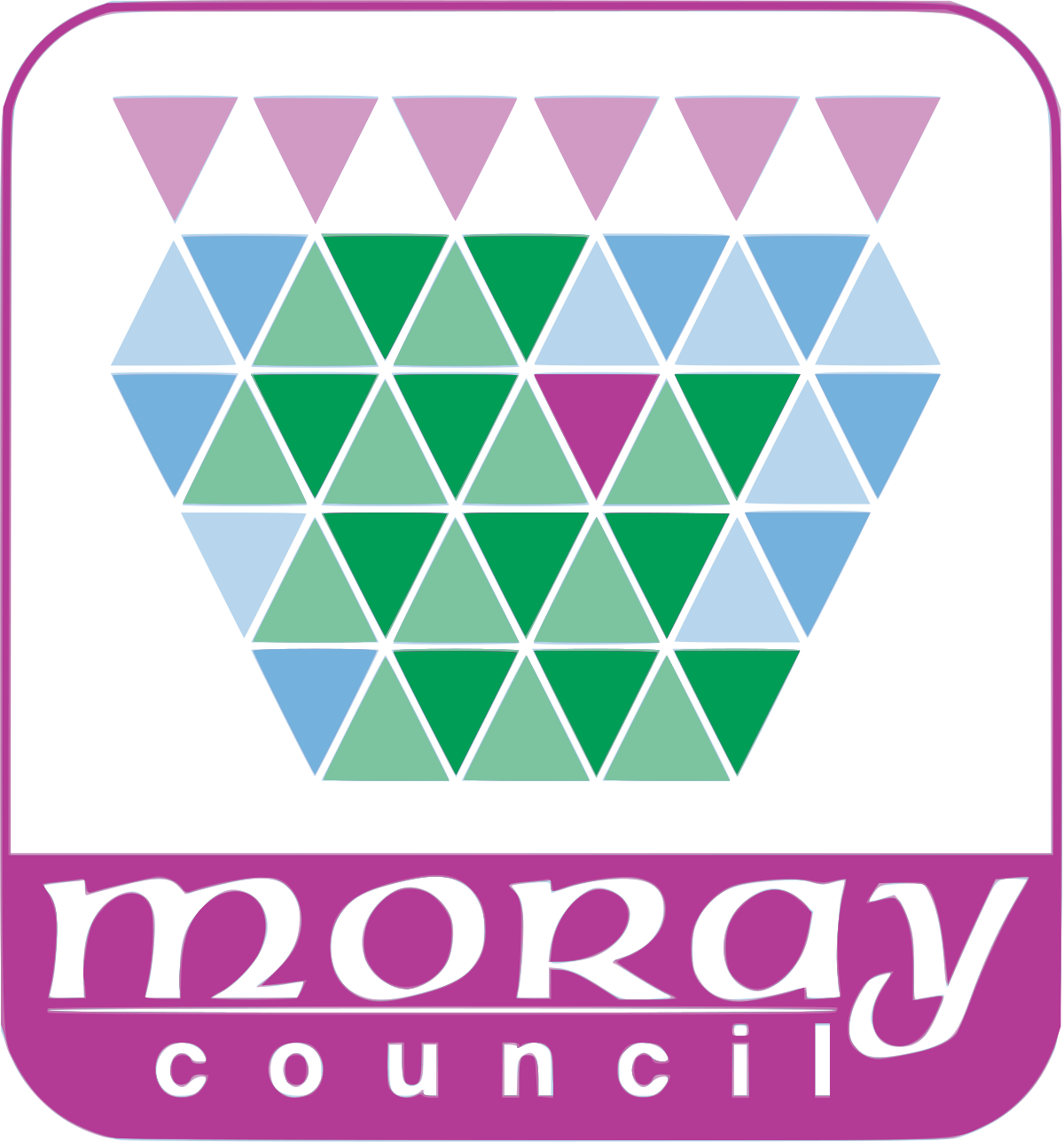 Image illustrating the news post `Moray Council`