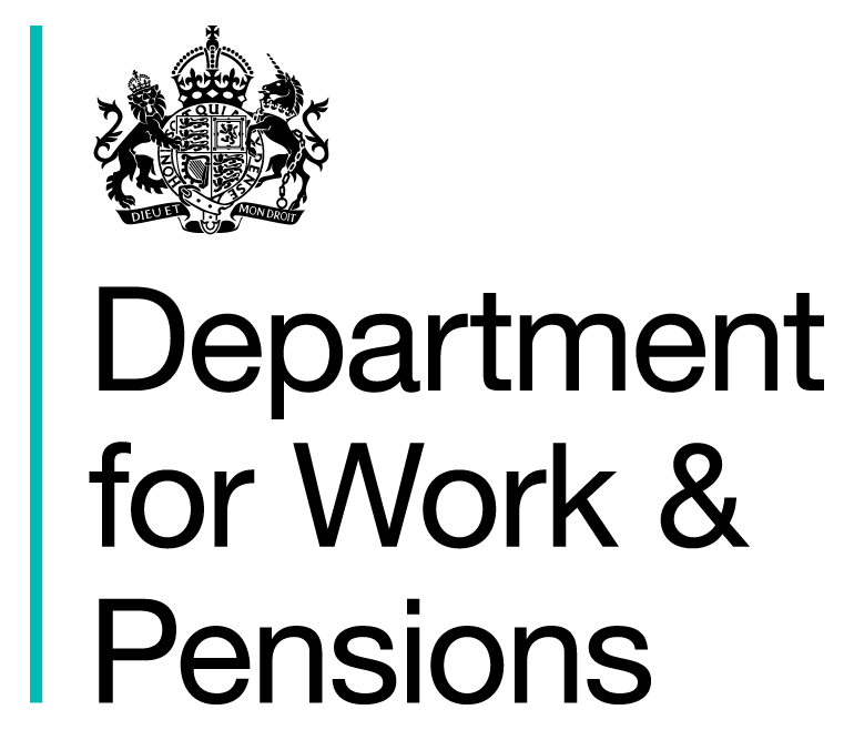 Image illustrating the news post `Department for Work & Pensions`