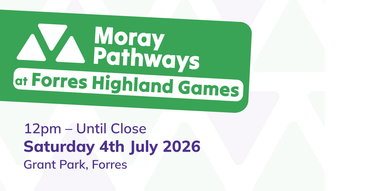 Image illustrating the news post `Forres Highland Games`