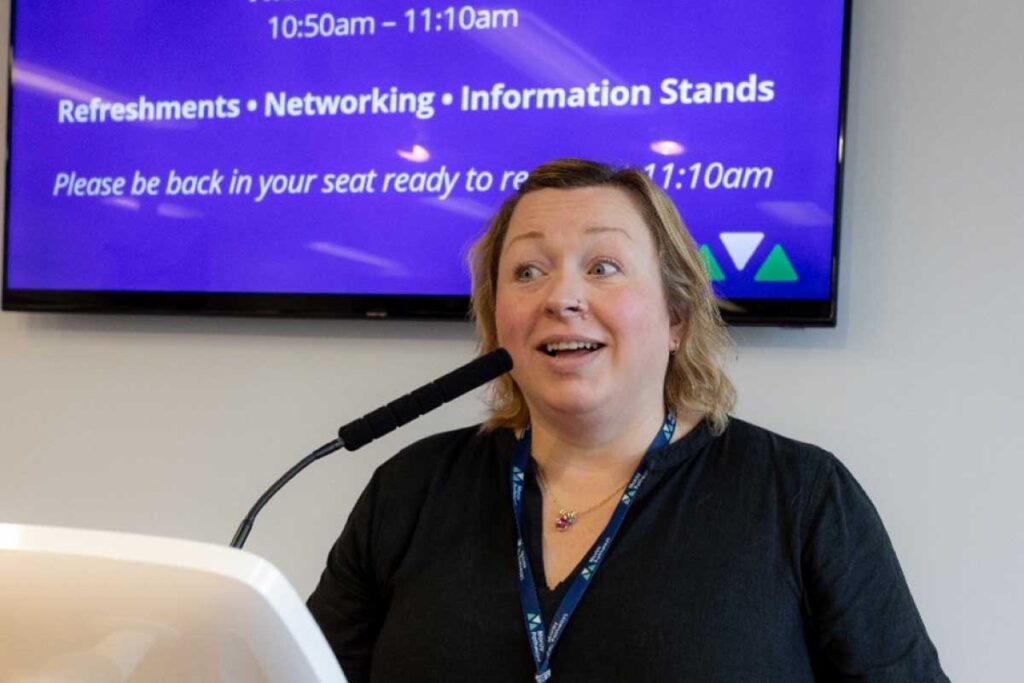 Childcare Networking Event