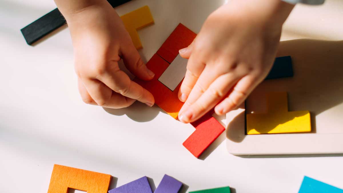 decorative childcare image